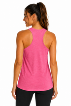 Fusion Performance Racerback Tank Top