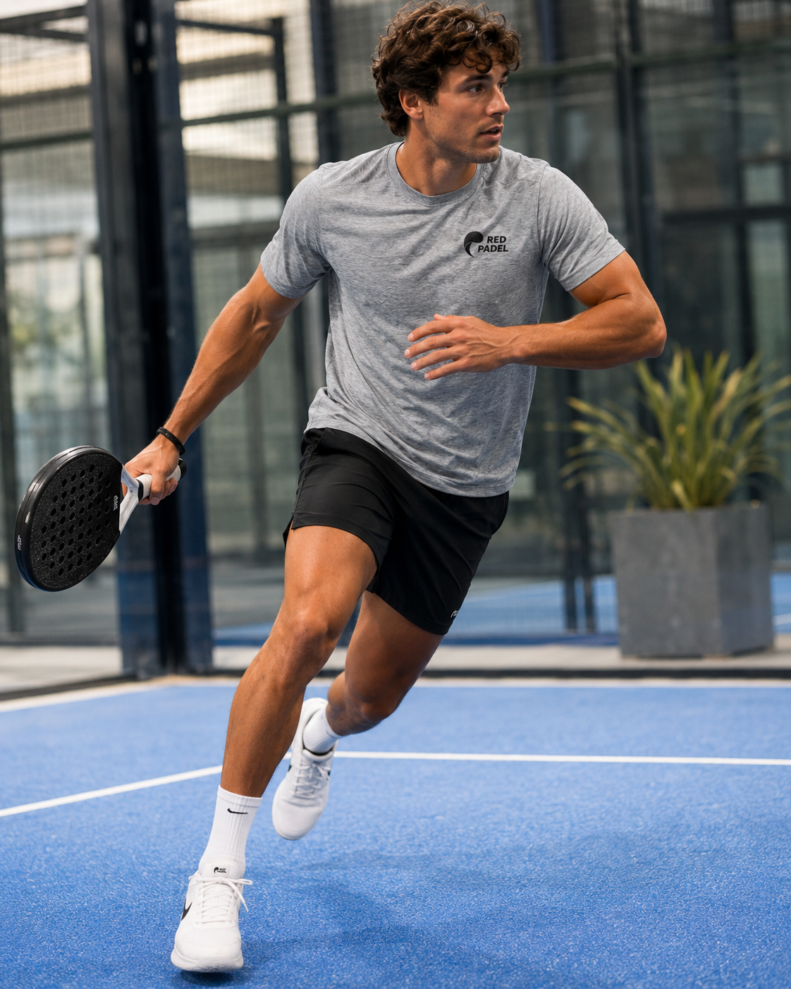 Fusion Performance Top