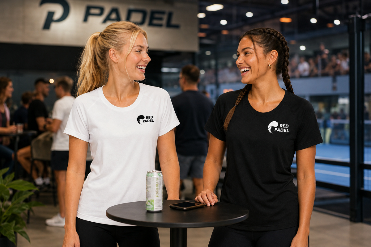 Women Fusion Tee